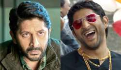 Arshad Warsi 