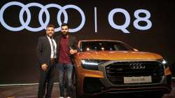 Audi launches crossover SUV Q8 in India. Price, features, specifications, other important details