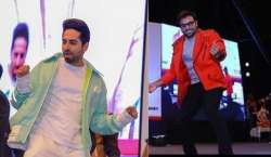 Ayushmann Khurrana, lagawe lu jab lipstick