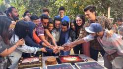 Tiger Shroff, Shraddha Kapoor wrap up final schedule of Baaghi 3. See photos