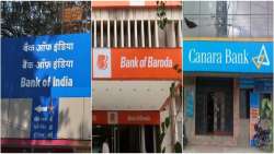 Bank of India, Bank of Baroda and Canara Bank get new MD & CEOs