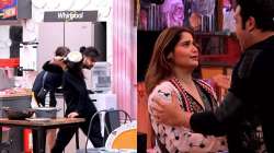 Bigg Boss 13 January 15 Highlights: Madhurima Tuli-Vishal's violence to surprise visit from family m