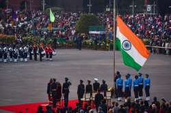 Beating Retreat, Republic Day, Republic Day celebration, 