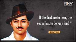 Bhagat Singh