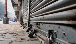 bharat bandh january 8 