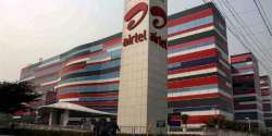 Bharti Airtel stocks hit 52-week high