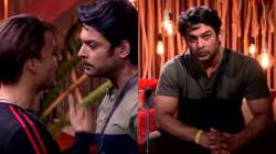 Asim Riaz loses Elite Club Member privilege, Sidharth Shukla wants to quit