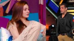 bigg boss 13, shefali jariwala, salman khan