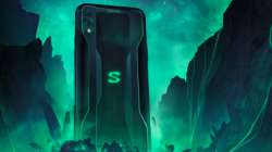 Xiaomi, Black Shark 3, Xiaomi Black Shark 3, gaming smartphone, Black Shark 3 specifications, Black 