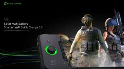 xiaomi, blackshark, black shark, android, tencent games, pubg, pubg mobile, gaming phones, gaming