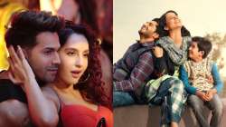 Panga vs Street Dancer 3D Box Office Collection