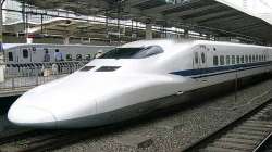 Nirmala Sitharaman, Bullet train, union Budget, Budget 2020