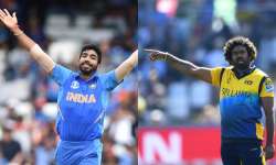 lasith malinga, jasprit bumrah, jasprit bumrah lasith malinga, bumrah yorkers, bumrah yorker, maling