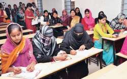 Patna's prestigious JD Women's college imposes Rs 250 fine on burqa, withdraws later