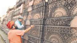 Government sets up dedicated desk to look after Ayodhya issue