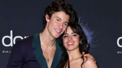 Camila Cabello, Shawn Mendes, grammy 2020