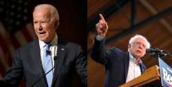 'Dynamite into a tinderbox', Bernie Sanders, Joe Biden slam Trump for Baghdad strike