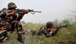 Lieutenant among 4 injured in mine blast along LoC in J&K's Rajouri