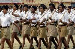 Secularism is a western concept, India must reconsider its inclusion in preamble: RSS ideologue