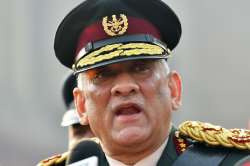 Indian Navy to have one Peninsular command: CDS Gen Bipin Rawat