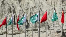 Pakistan defends Chinese investment after US criticises CPEC project