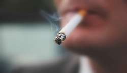 Calamity duty levied on cigarettes a negative for ITC, Godfrey Phillips