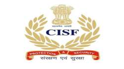 CISF nabs man with Rs 25L suspicious cash at Delhi Metro station 