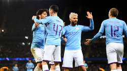 FA Cup: Manchester City rout Port Vale 4-1; United-Wolves end in goalless draw