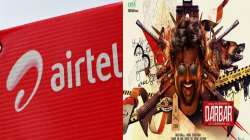 Bharti-Airtel ties up with Rajinikanth's 'Darbar'