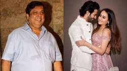  Varun Dhawan, Natasha Dalal getting married in Goa? Father David Dhawan spills beans