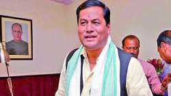 Assam Chief Minister Sarbananda Sonowal's ministry expanded with induction of two new ministers