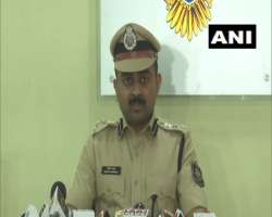 Man arrested for raping 2-year-old in Ahmedabad