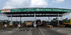 NHAI records highest daily toll collection at Rs 86.2 crore: Chairman