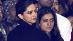 Vikrant Massey, Swara Bhasker and others laud Deepika Padukone for visiting JNU