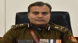 Delhi Police commissioner Patnaik scheduled to appear before Parliament committee on Jan 13