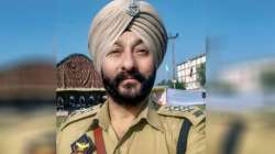 Davinder Singh, Srinagar, NIA, 