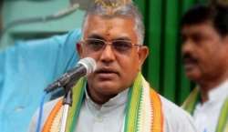 Dilip Ghosh, BJP, CAA, NRC, protesters, Mamata Banerjee, Bengal