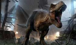 'This dinosaur replaced all its teeth every two months'