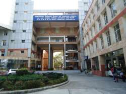 Coronavirus, RML hospital, Delhi,