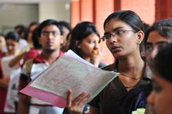 DU Result 2019 for UG/PG (Nov-Dec) Exam