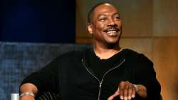 eddie murphy