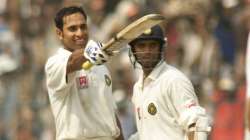 VVS Laxman