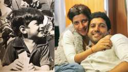 Zoya Akhtar’s cute birthday wish for baby bro Farhan Akhtar