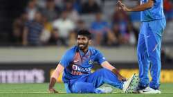 India vs New Zealand 2020, IND vs NZ, 1st T20I, Jasprit Bumrah, T20 cricket