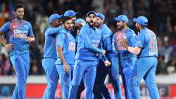 India's domination against New Zealand on their own backyard can't be called lucky or very surprising but it's a result that was unforeseen.