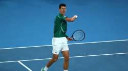 australian open, australian open 2020, roger federer vs novak djokovic, roger federer, novak djokovi