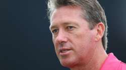 glenn mcgrath, glenn mcgrath five day tests, five day tests, four day tests