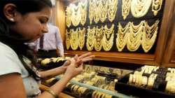 Gold Rate Today: Gold rises Rs 43, silver jumps Rs 209