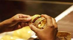 Gold rate update: Gold drops Rs 182, silver tumbles Rs 1,083