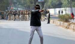 Jamia shooting: Opposition condemns open firing